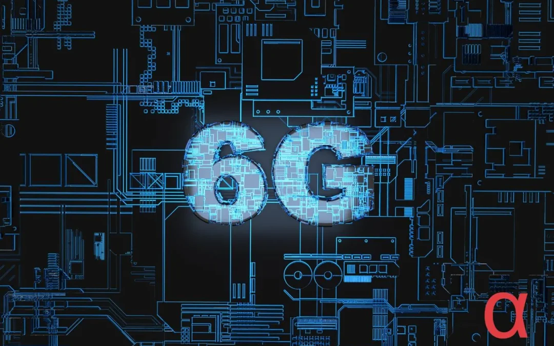 6G: La Revolución de la Conectividad Móvil