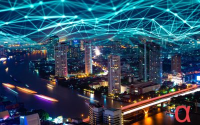 El futuro de las redes 5G y su impacto en las telecomunicaciones