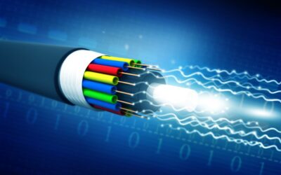 5 beneficios de tener Internet por fibra óptica en tu hogar