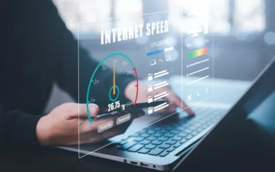 ¿Cómo saber si necesitas un plan de Internet más rápido?